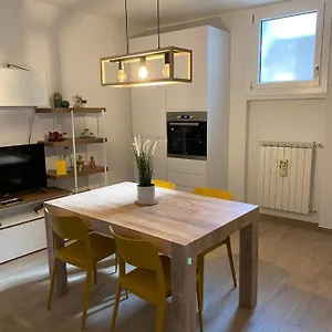 La Ferienhaus Casa vacanze Sulzano