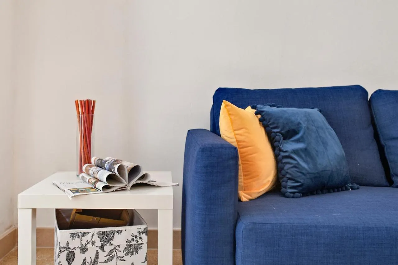 Blue Loft - Old Town Apartment Sit Lecce Italy