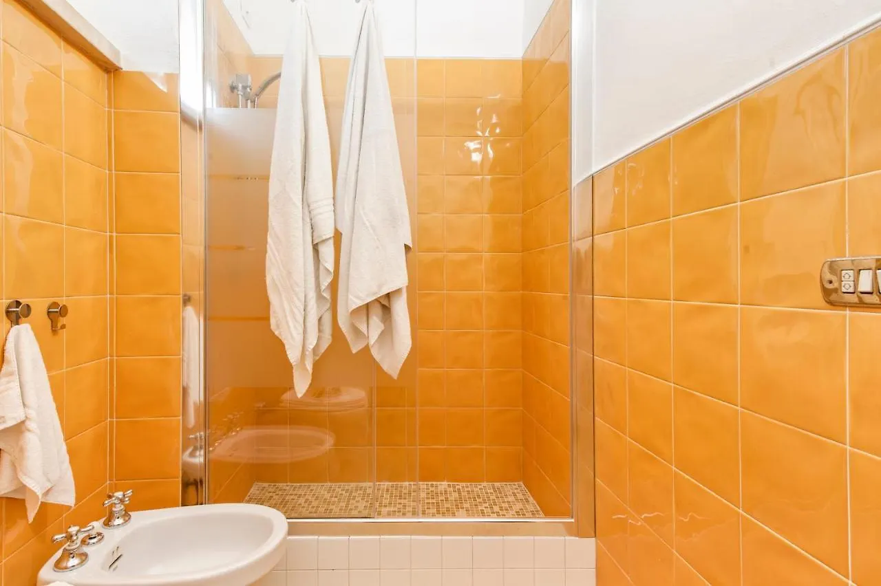 Blue Loft - Old Town Apartment Sit Lecce