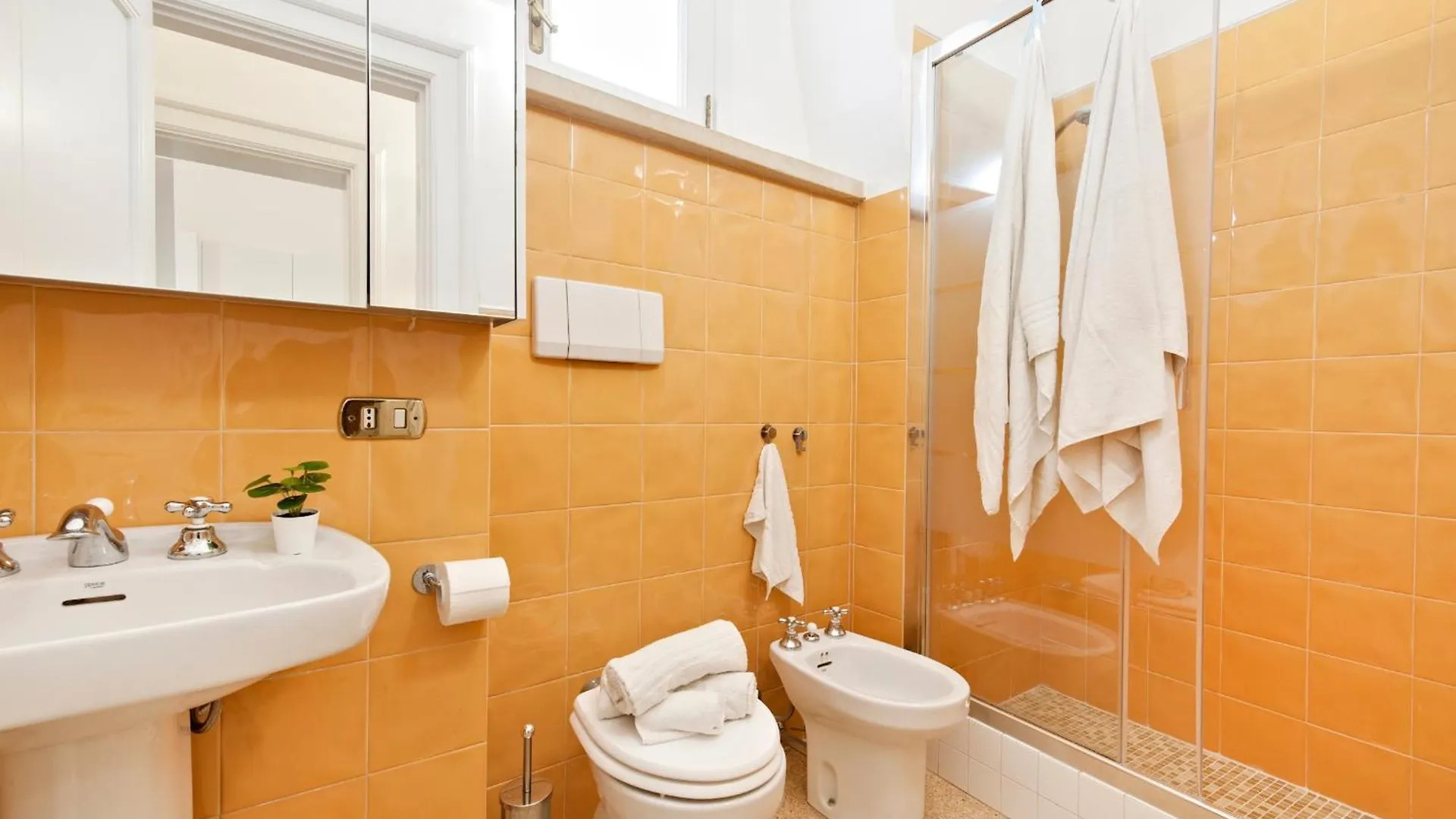 Blue Loft - Old Town Apartment Sit Lecce Italy