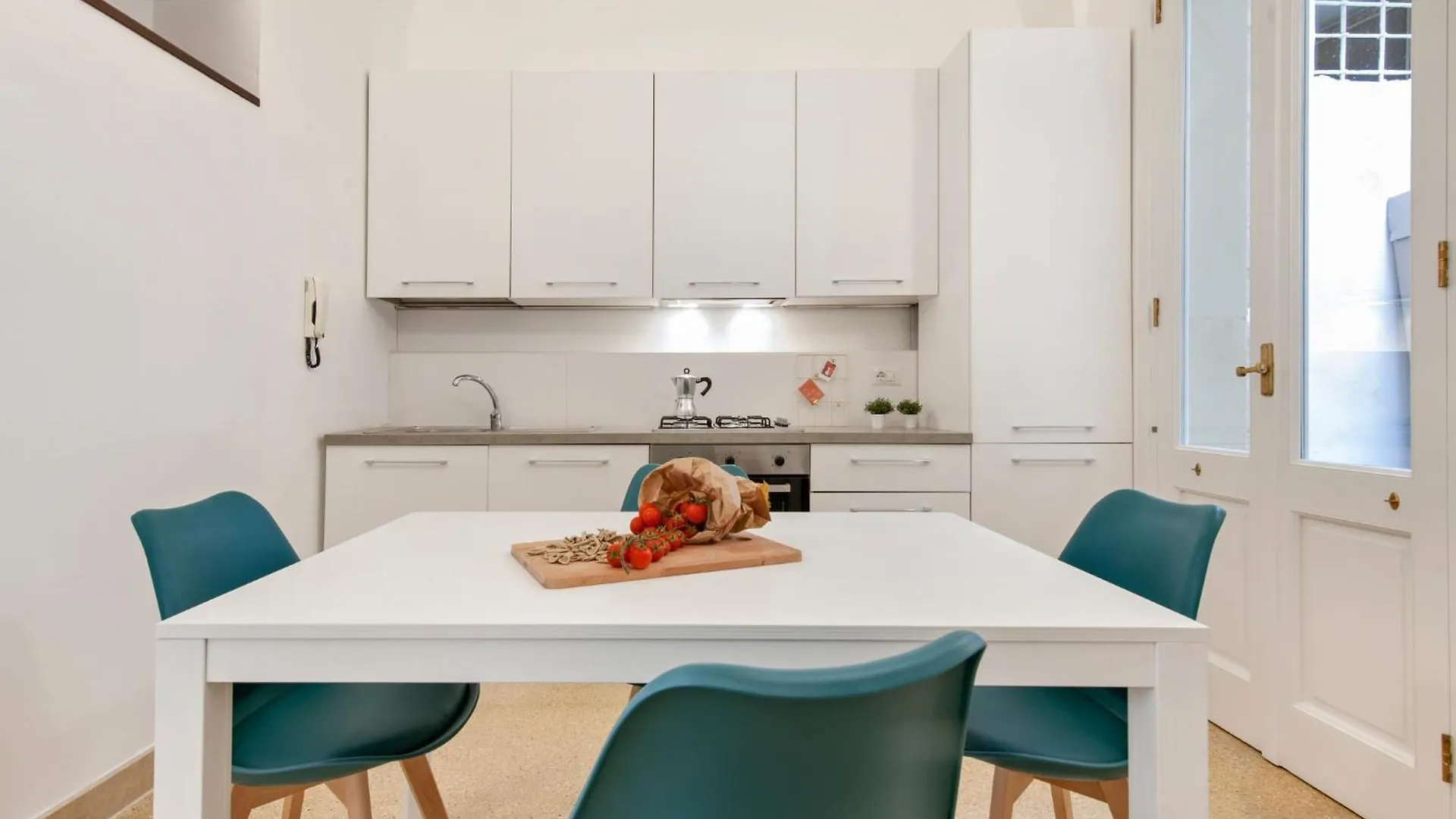 Blue Loft - Old Town Apartment Sit Lecce 0*,  Italy